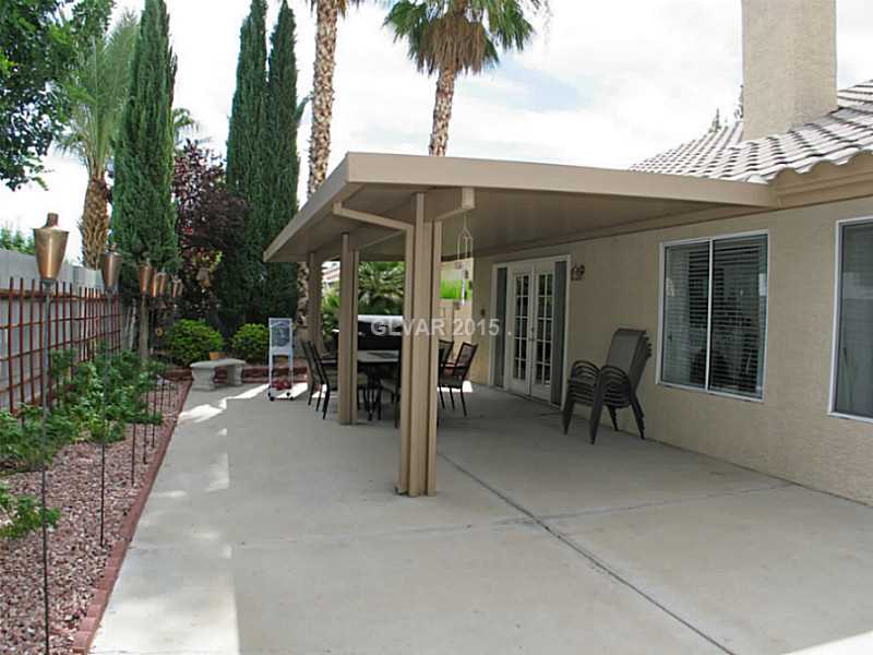 114 Rancho Maderas Way Henderson, NV 89002 - Photo 32 of 34 Property Photo.