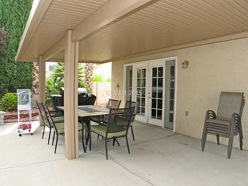 114 Rancho Maderas Way Henderson, NV 89002 - Photo 33 of 34 Property Photo.