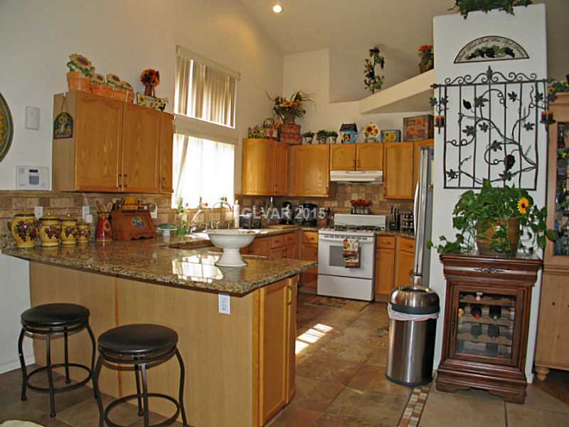 114 Rancho Maderas Way Henderson, NV 89002 - Photo 10 of 34 Property Photo. GRANITE COUNTERTOPS