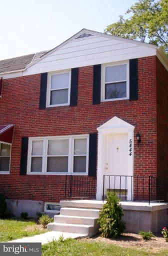 5444 Bucknell Road Baltimore, MD 21206 - Photo 1 of 18 Exterior (Main)