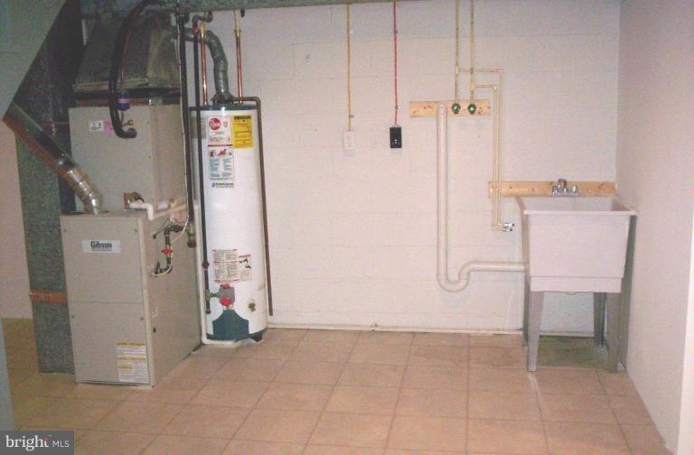 5444 Bucknell Road Baltimore, MD 21206 - Photo 9 of 18 Basement #1