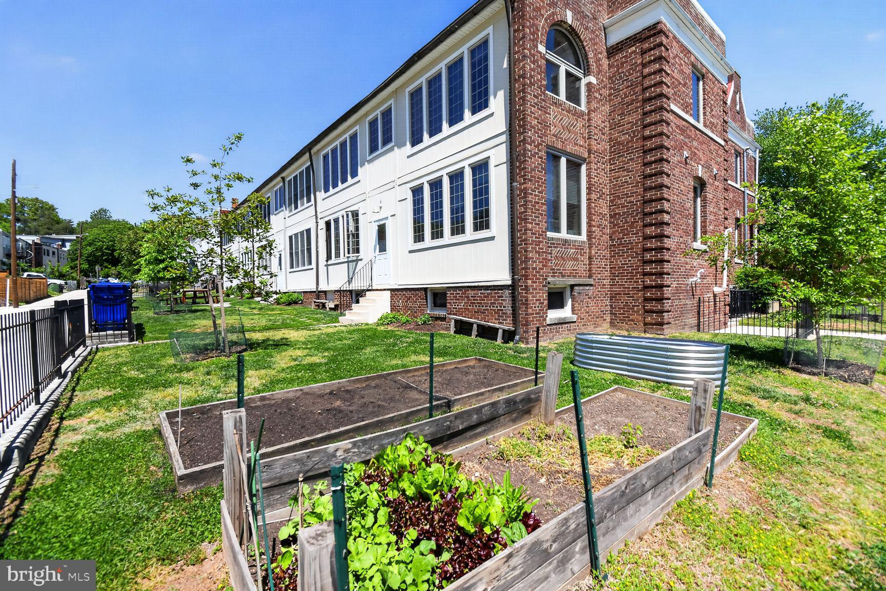 4004 8th Street Northeast, Unit 4 Washington, DC 20017 - Photo 19 of 22