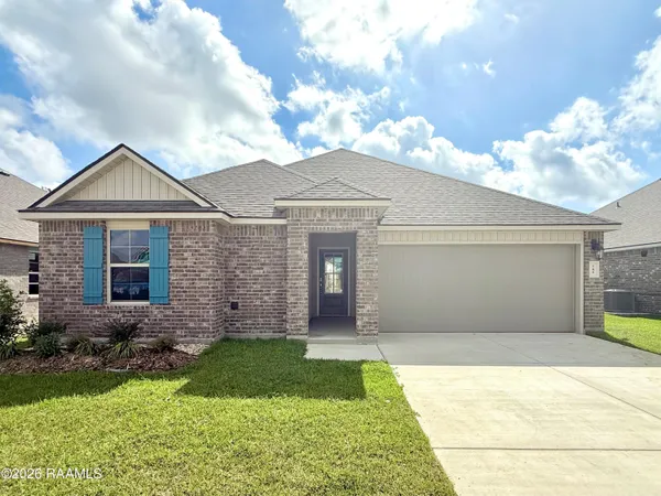 $207,500 | 185 Colett, Sunset, LA 70584