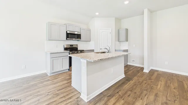 $207,500 | 185 Colett, Sunset, LA 70584