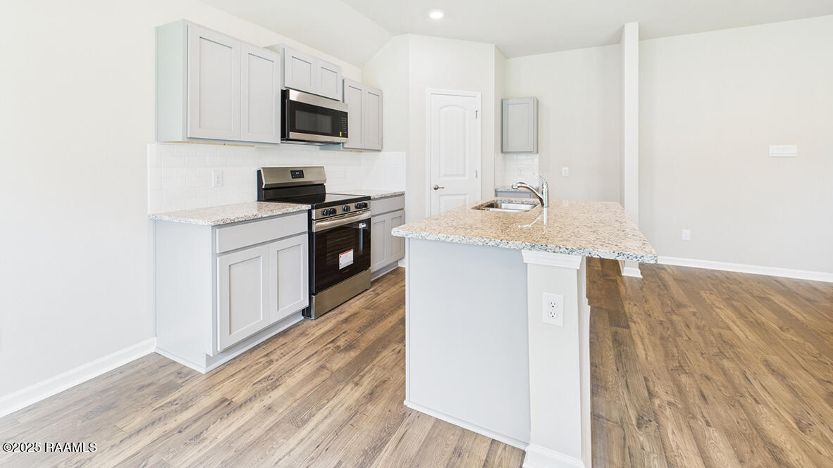 185 Colett Sunset, LA 70584 - Photo 6 of 31 X40A Ashburn - Gray - 5