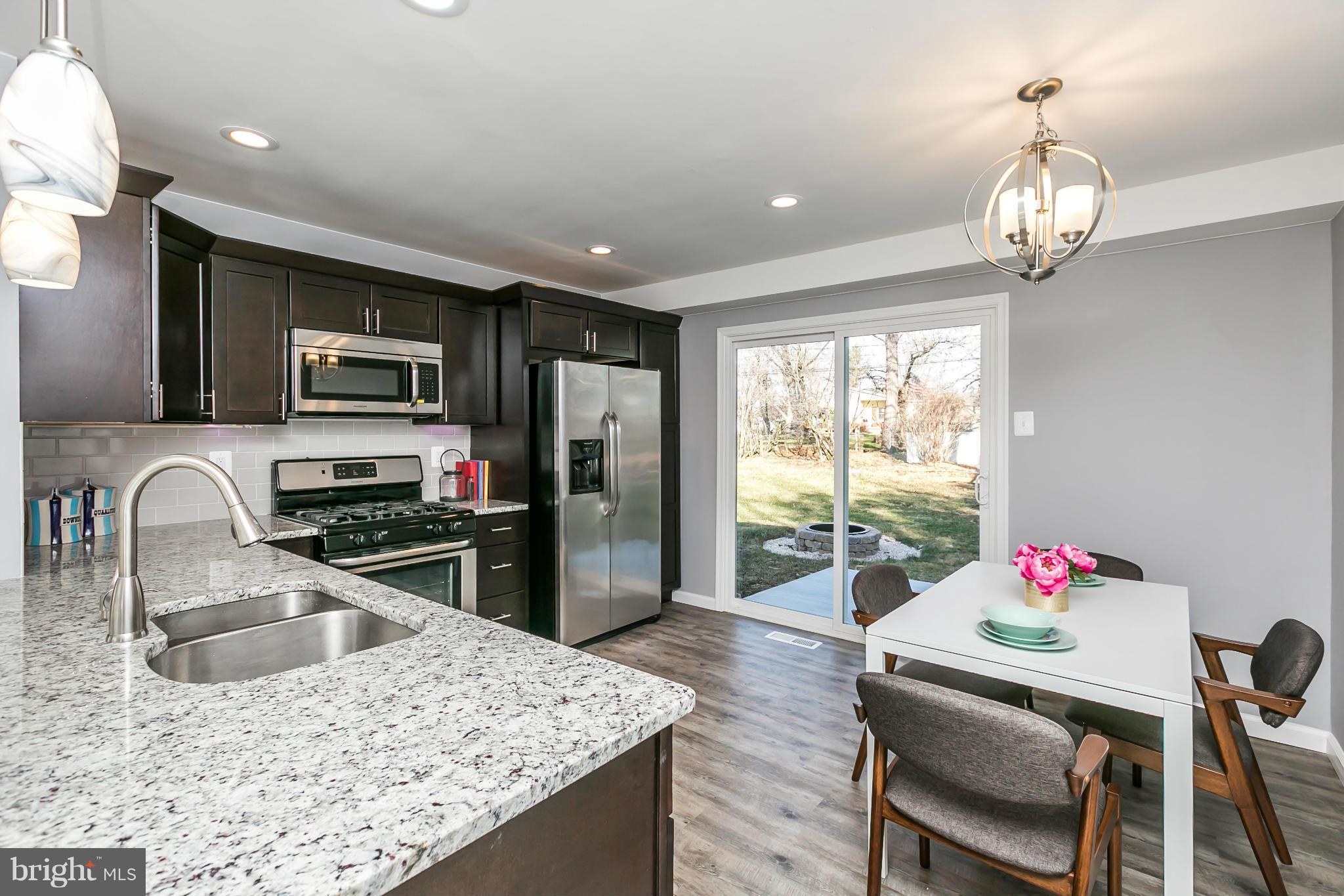 324 Walgrove Road Reisterstown, MD 21136 - Photo 1 of 30 Kitchen