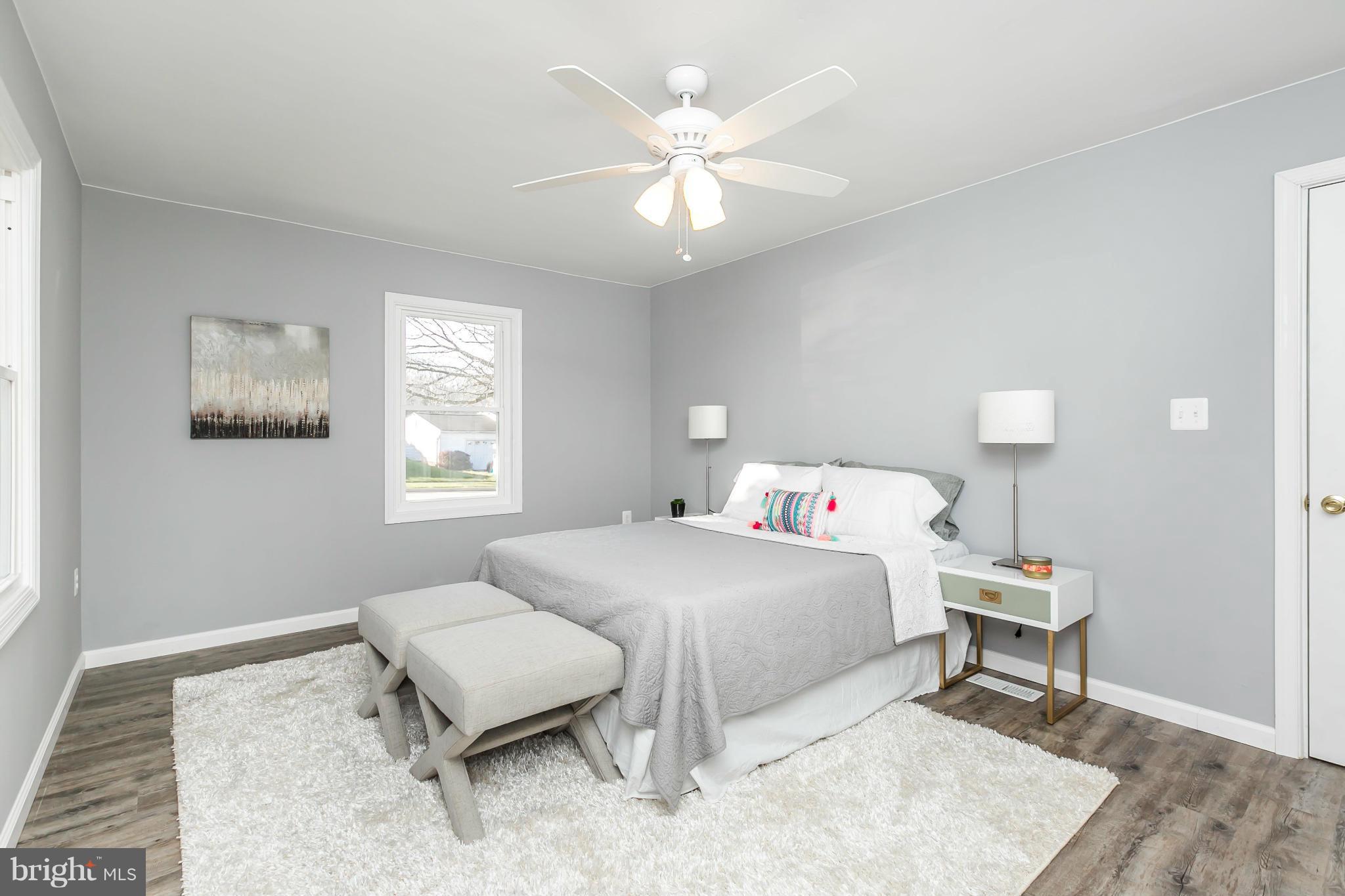 324 Walgrove Road Reisterstown, MD 21136 - Photo 14 of 30 Bedroom (Master)