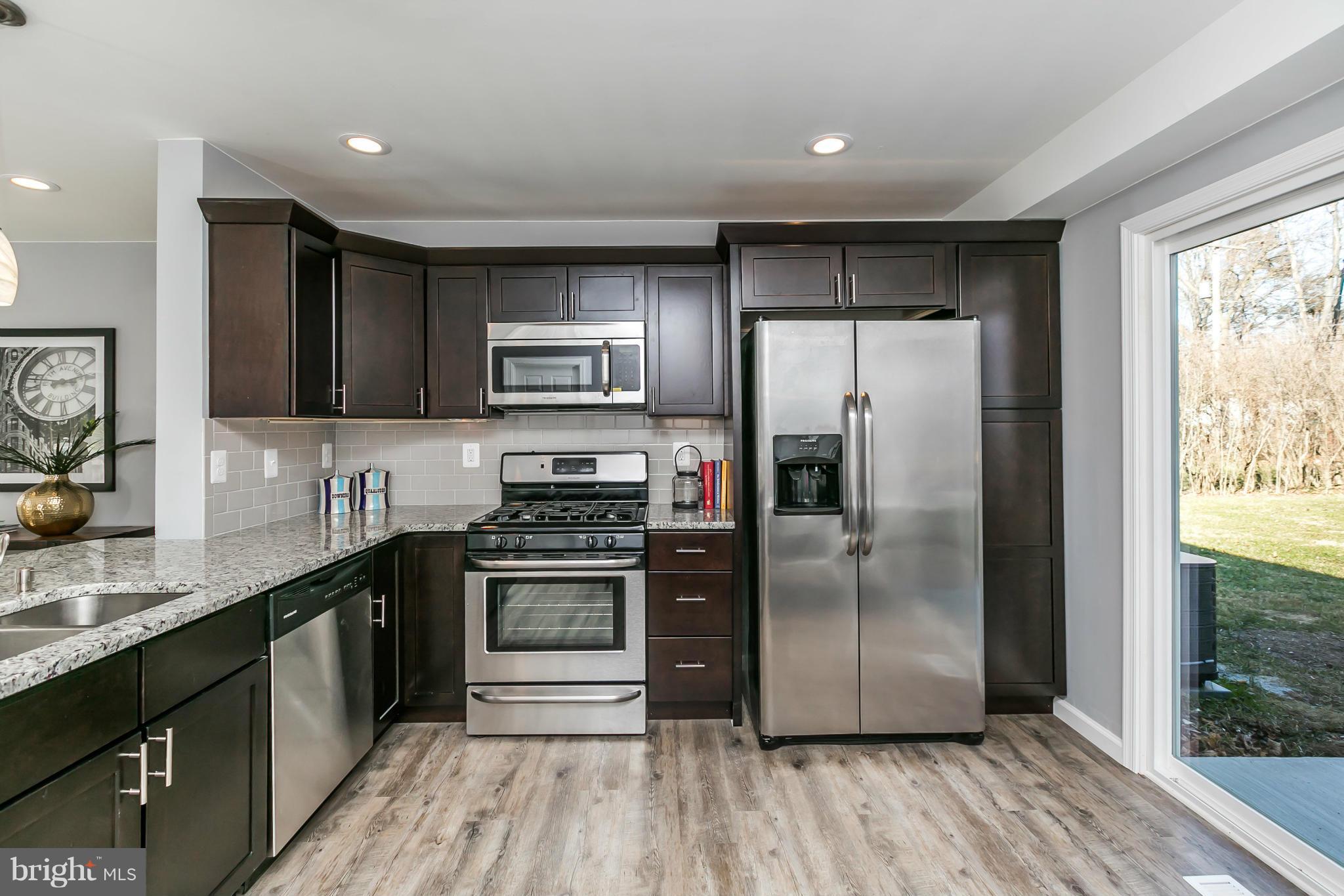 324 Walgrove Road Reisterstown, MD 21136 - Photo 8 of 30 Kitchen