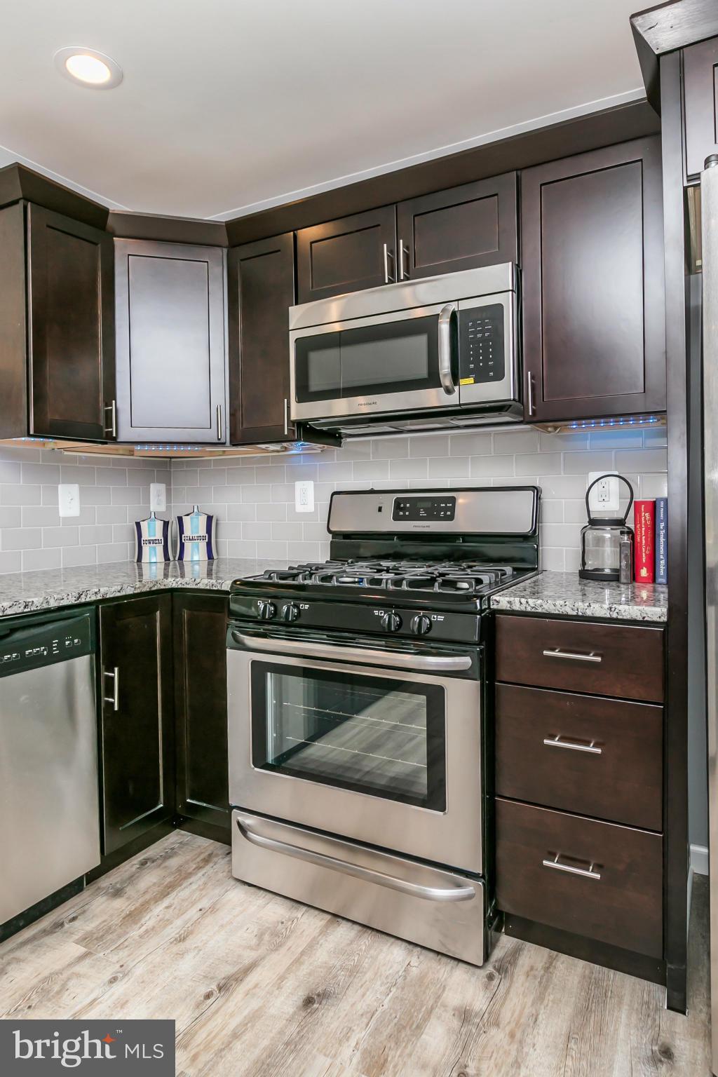 324 Walgrove Road Reisterstown, MD 21136 - Photo 9 of 30 Kitchen