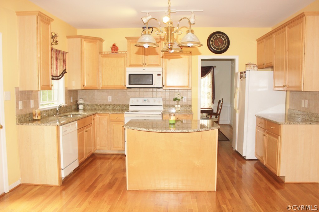 1928 Rolfe Way Henrico, VA 23238 - Photo 5 of 15 Gallery Image 5