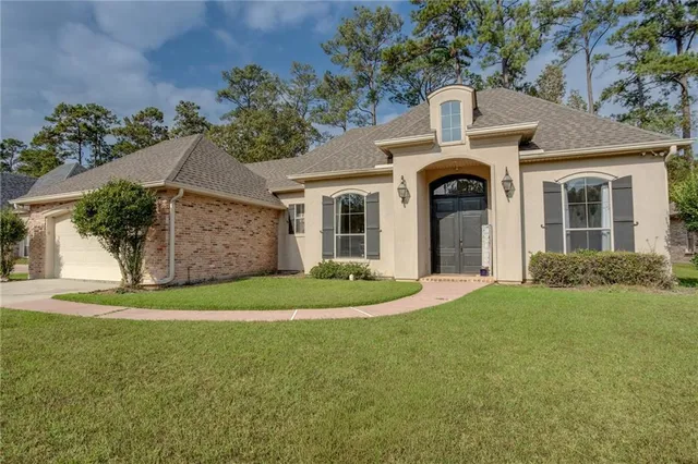 $379,000 | 188 Timberwood Drive, Madisonville, LA 70447