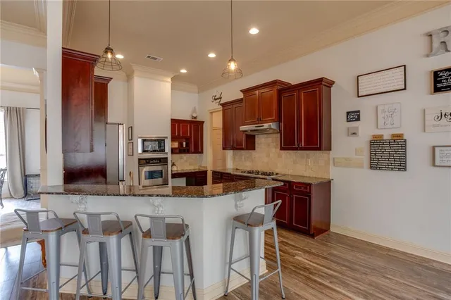 $379,000 | 188 Timberwood Drive, Madisonville, LA 70447