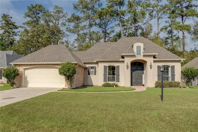 $379,000 | 188 Timberwood Drive, Madisonville, LA 70447