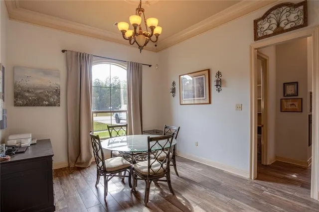 $379,000 | 188 Timberwood Drive, Madisonville, LA 70447