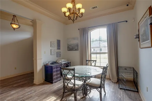 $379,000 | 188 Timberwood Drive, Madisonville, LA 70447