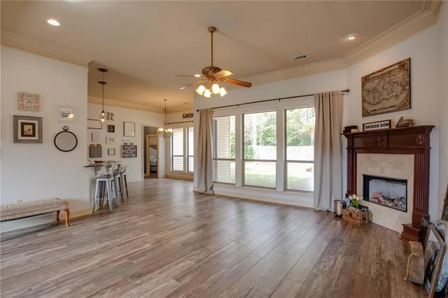 $379,000 | 188 Timberwood Drive, Madisonville, LA 70447