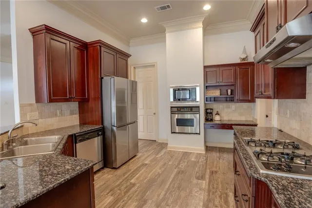 $379,000 | 188 Timberwood Drive, Madisonville, LA 70447