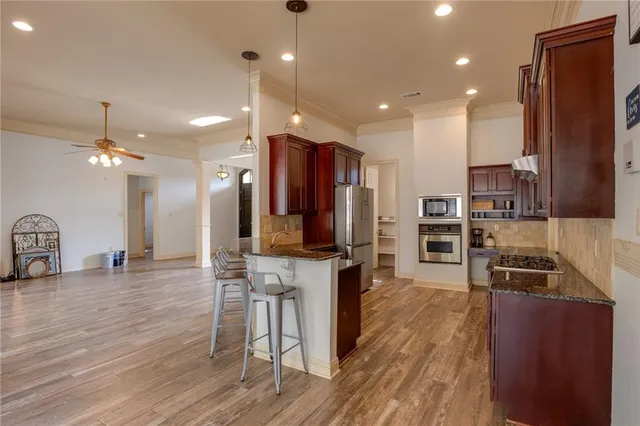 $379,000 | 188 Timberwood Drive, Madisonville, LA 70447