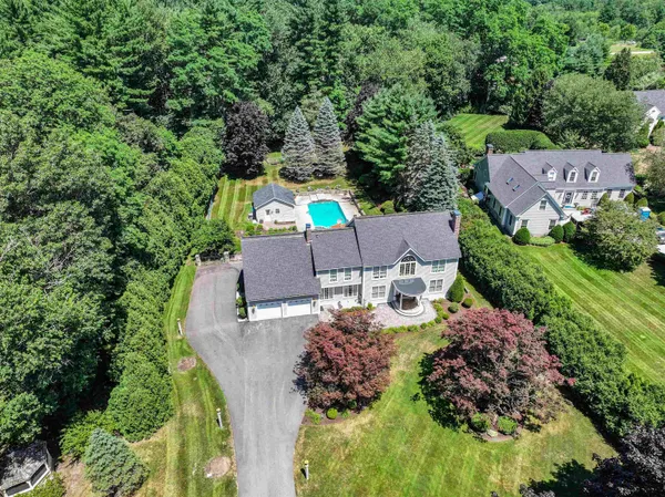 $1,595,000 | 12 Winding Brook Drive, Stratham, NH 03885
