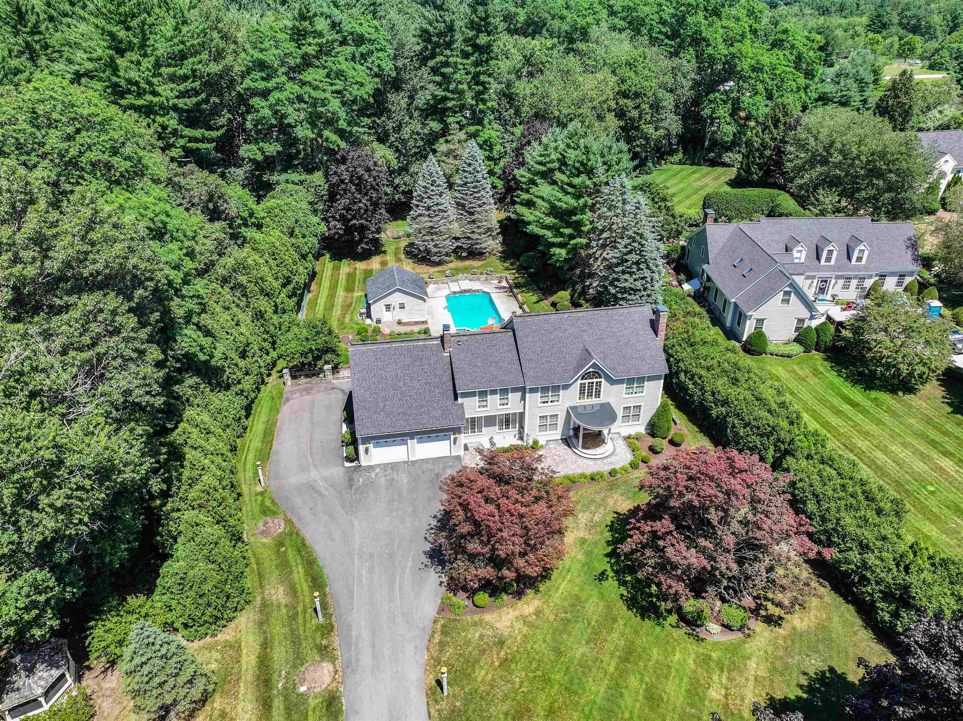 12 Winding Brook Drive Stratham, NH 03885 - Photo 2 of 59