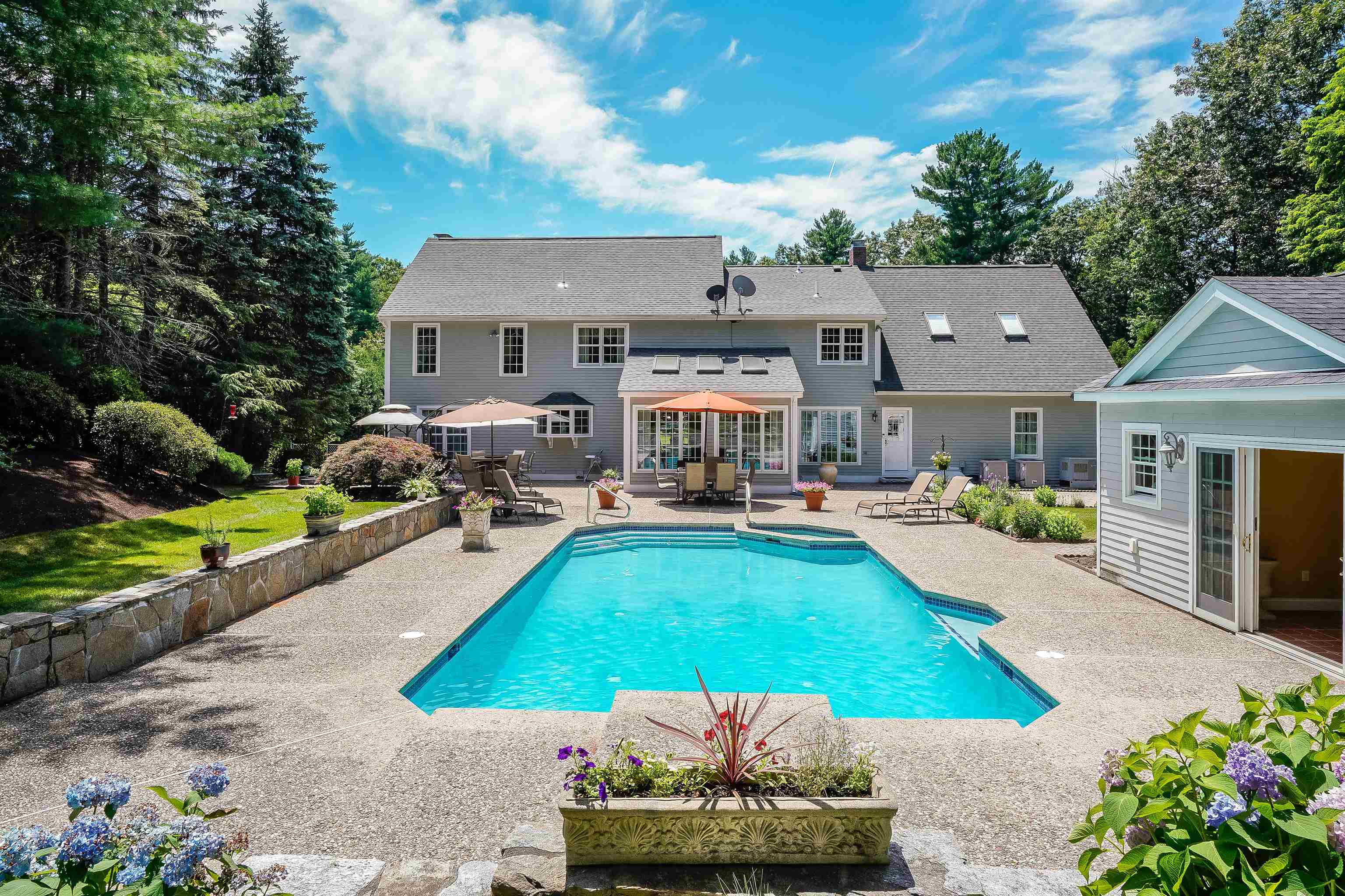 12 Winding Brook Drive Stratham, NH 03885 - Photo 3 of 59