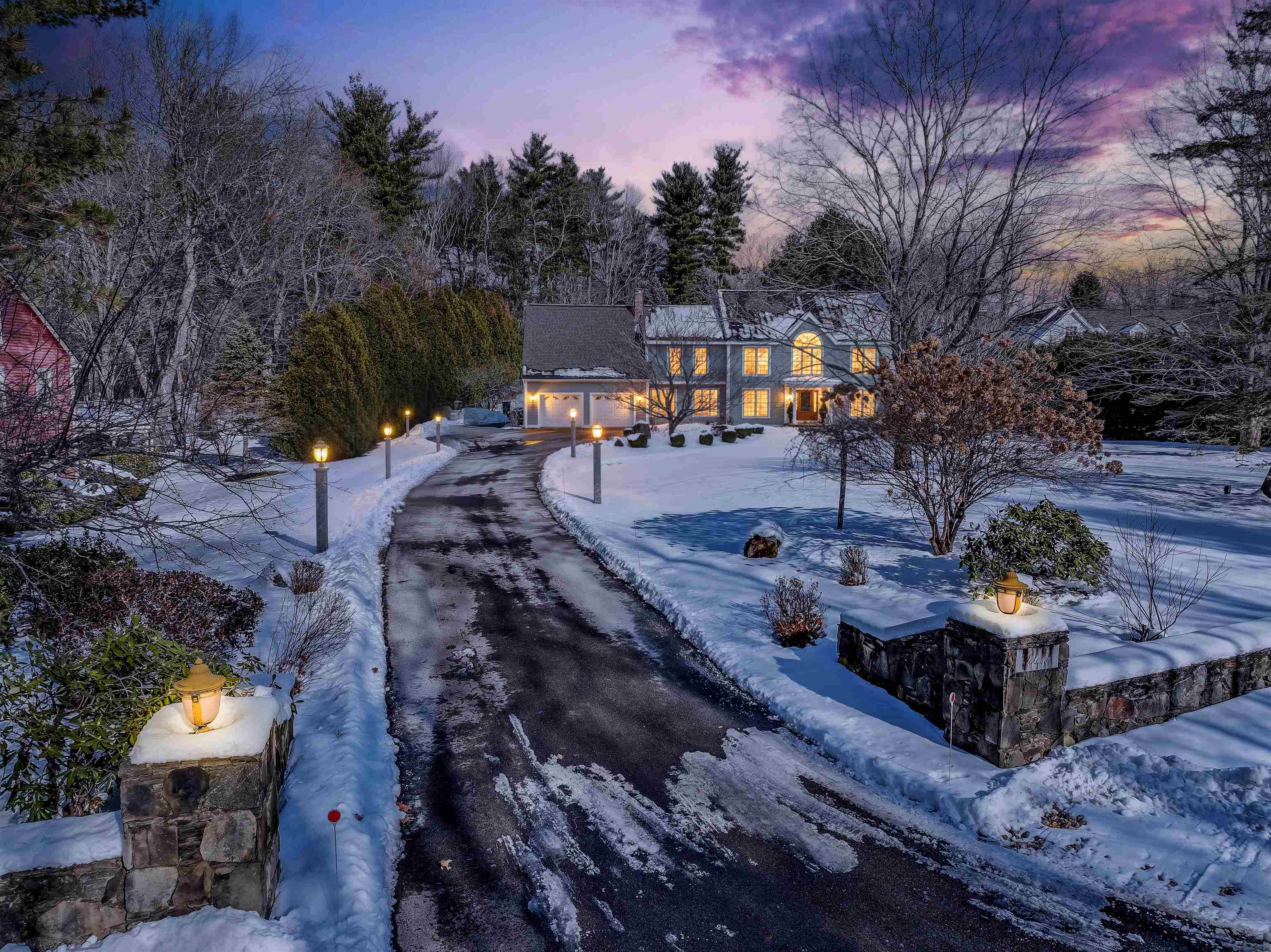 12 Winding Brook Drive Stratham, NH 03885 - Photo 4 of 59
