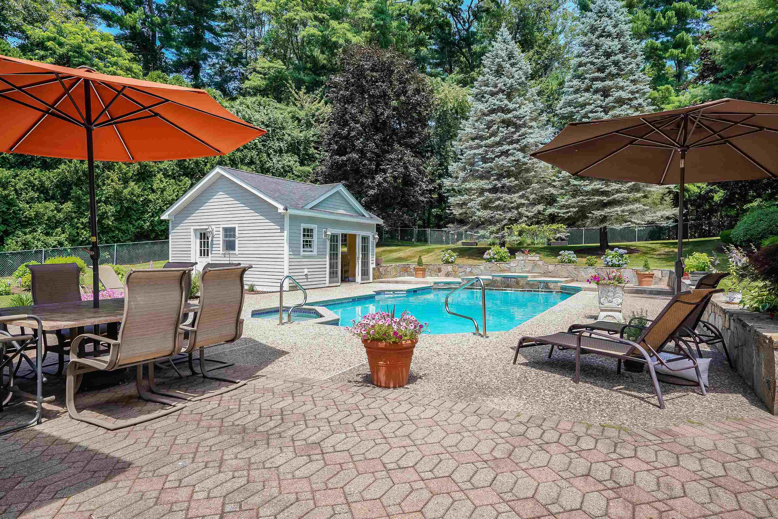 12 Winding Brook Drive Stratham, NH 03885 - Photo 53 of 59