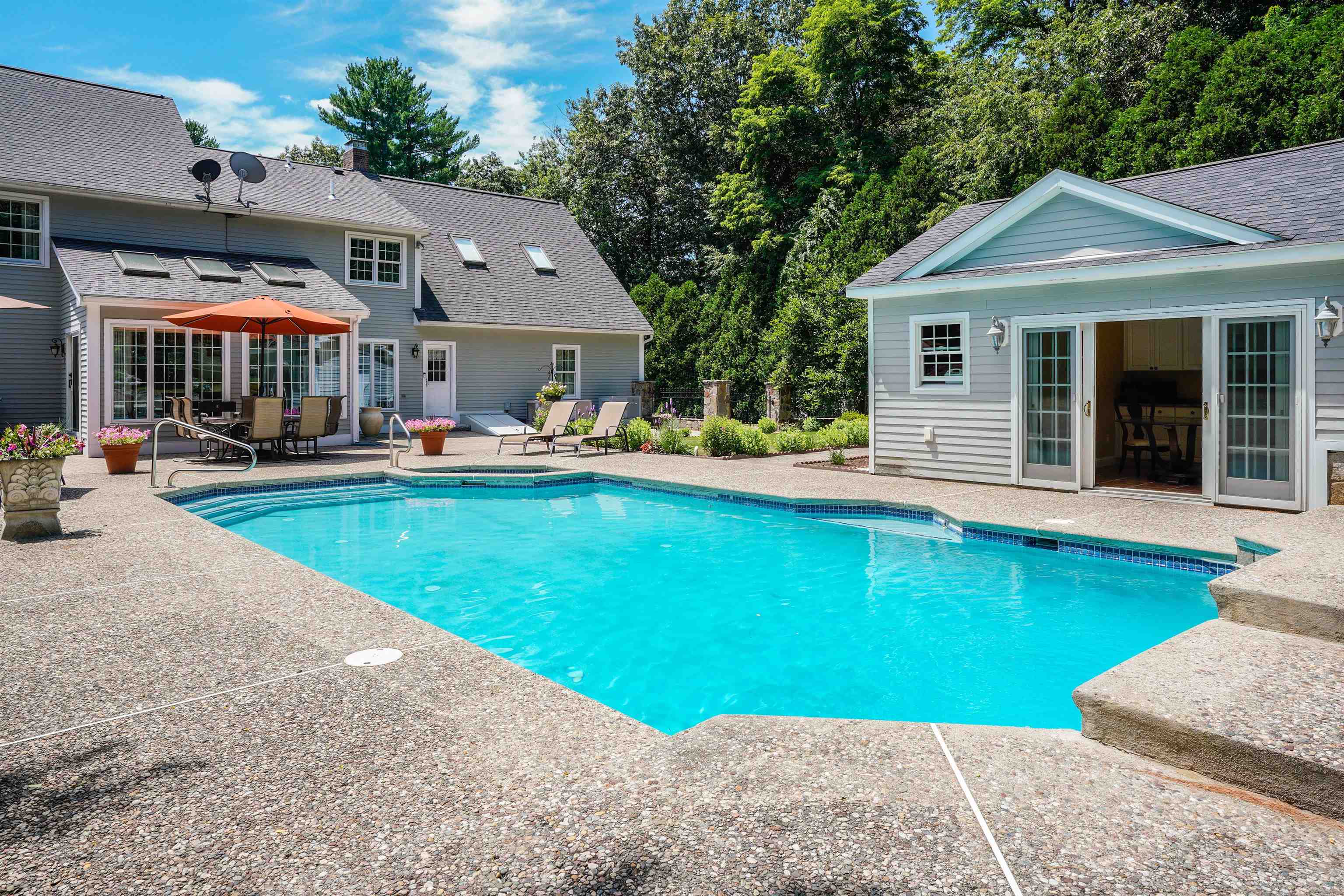 12 Winding Brook Drive Stratham, NH 03885 - Photo 56 of 59