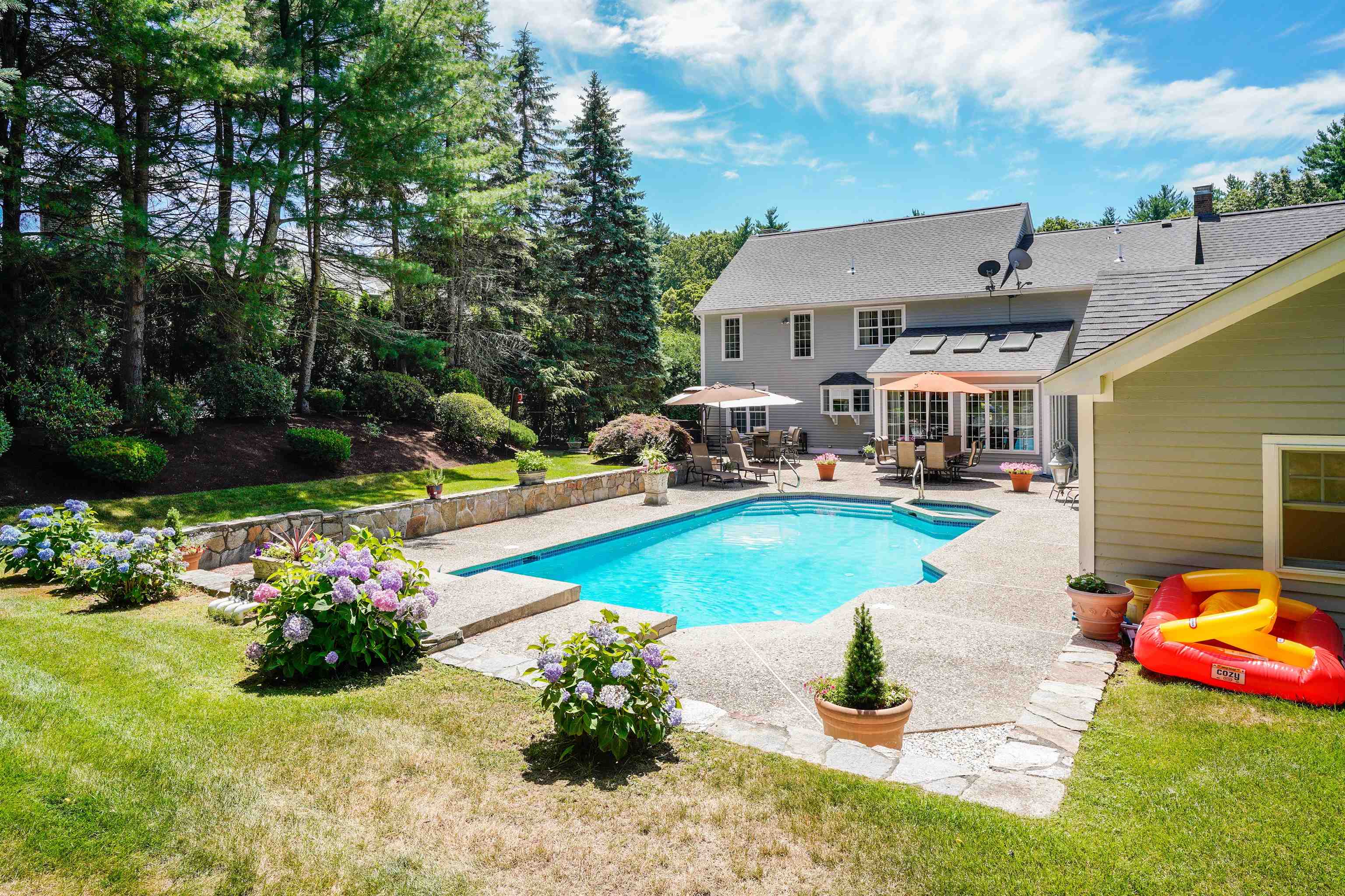 12 Winding Brook Drive Stratham, NH 03885 - Photo 58 of 59