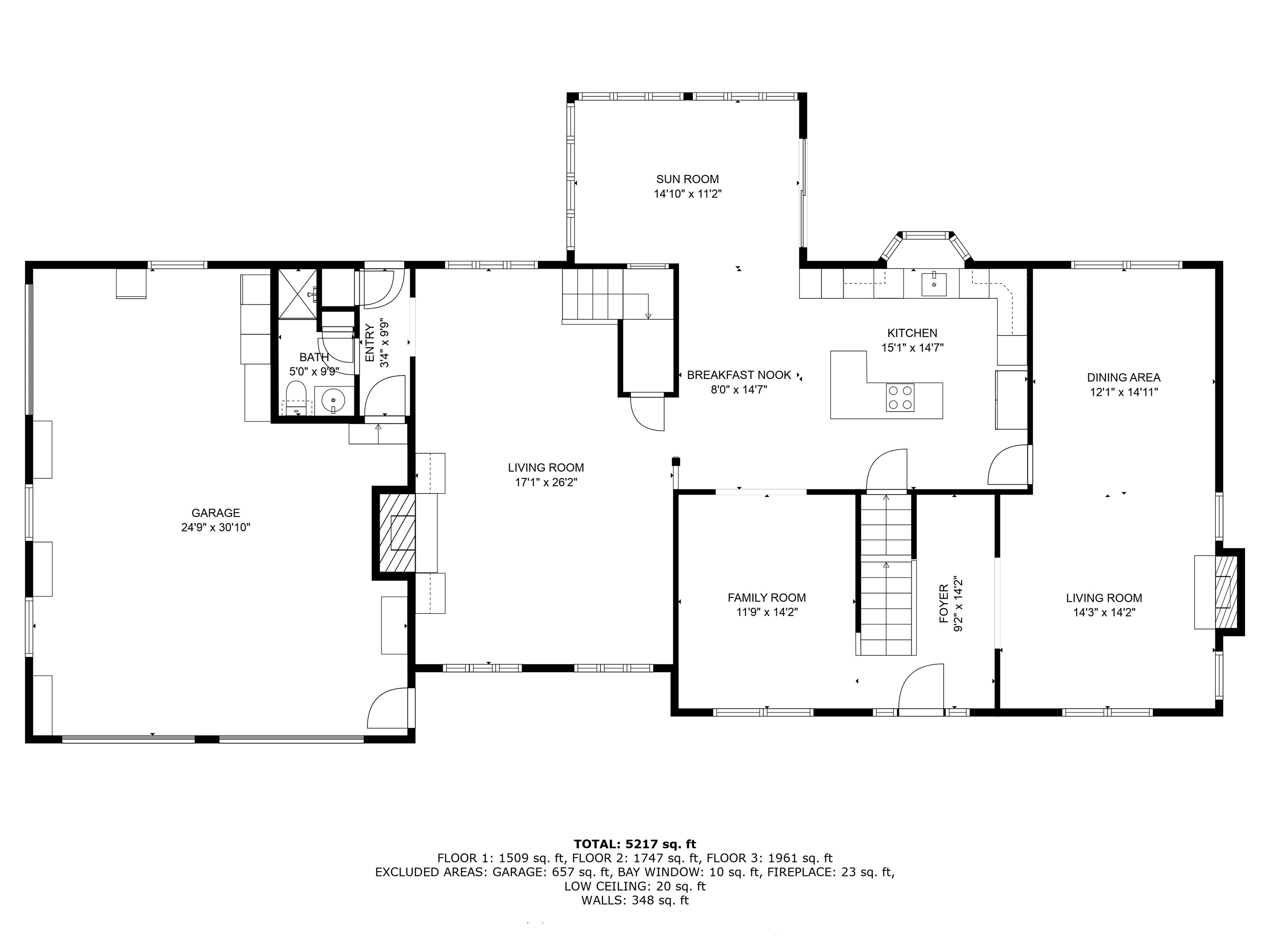 12 Winding Brook Drive Stratham, NH 03885 - Photo 7 of 59