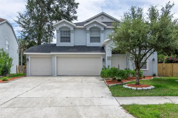 $550,000 | 2306 Colusa Lane, Valrico, FL 33596