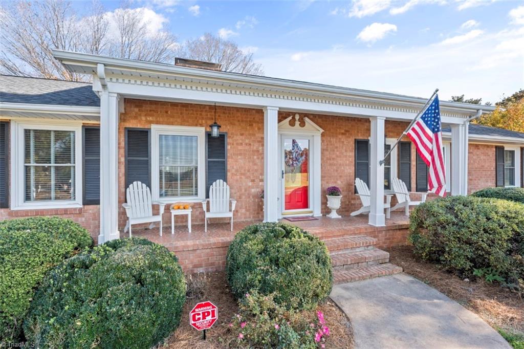 1131 Becks Church Road Lexington, NC 27292 - Photo 6 of 50 Gallery Image 6
