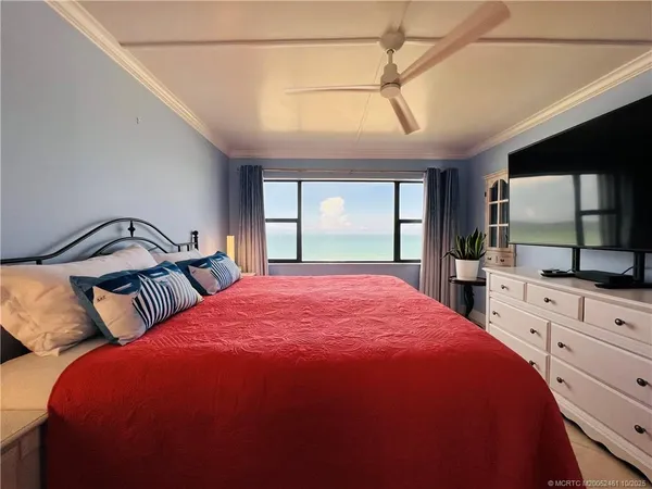 $5,400 | 9400 South Ocean Drive, Unit 604B, Jensen Beach, FL 34957