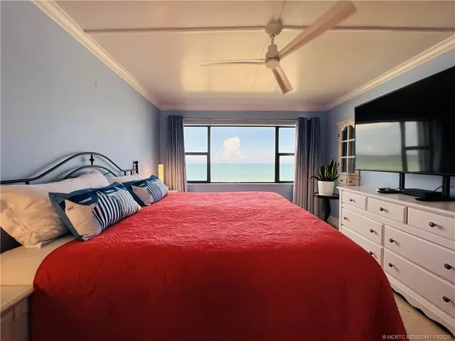 $5,400 | 9400 South Ocean Drive, Unit 604B, Jensen Beach, FL 34957
