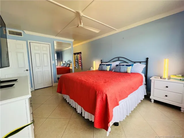 $5,400 | 9400 South Ocean Drive, Unit 604B, Jensen Beach, FL 34957