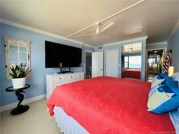 $5,400 | 9400 South Ocean Drive, Unit 604B, Jensen Beach, FL 34957