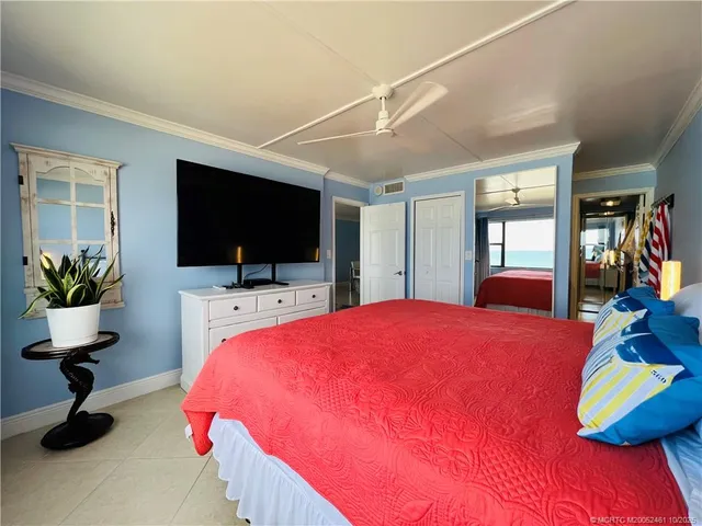 $5,400 | 9400 South Ocean Drive, Unit 604B, Jensen Beach, FL 34957