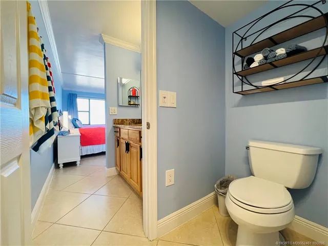 $5,400 | 9400 South Ocean Drive, Unit 604B, Jensen Beach, FL 34957