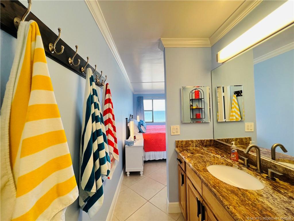 9400 South Ocean Drive, Unit 604B Jensen Beach, FL 34957 - Photo 17 of 29