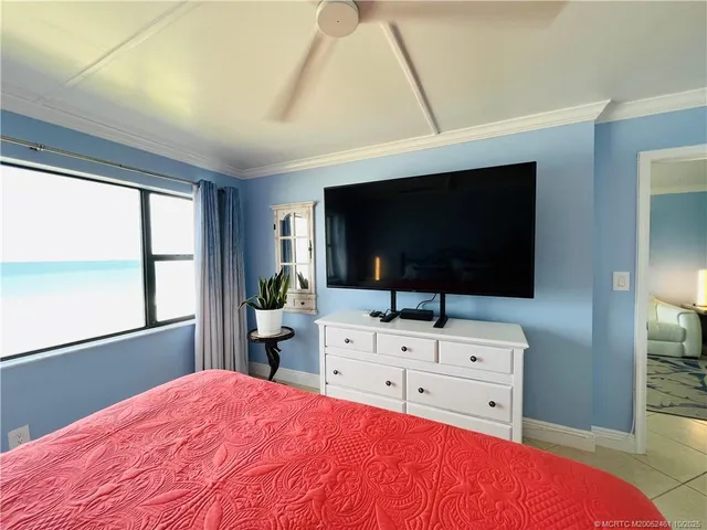 $5,400 | 9400 South Ocean Drive, Unit 604B, Jensen Beach, FL 34957