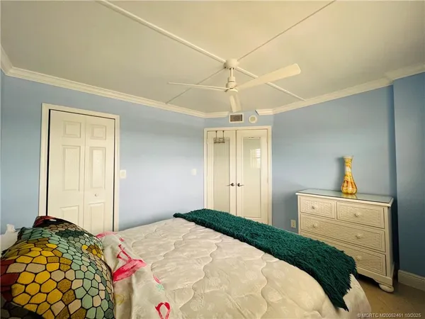 $5,400 | 9400 South Ocean Drive, Unit 604B, Jensen Beach, FL 34957