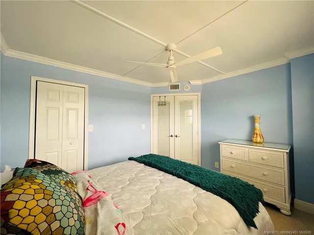 $5,400 | 9400 South Ocean Drive, Unit 604B, Jensen Beach, FL 34957