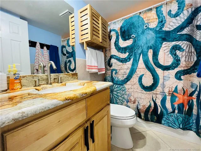 $5,400 | 9400 South Ocean Drive, Unit 604B, Jensen Beach, FL 34957