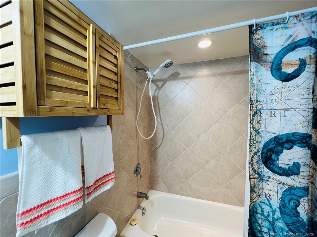 9400 South Ocean Drive, Unit 604B Jensen Beach, FL 34957 - Photo 25 of 29