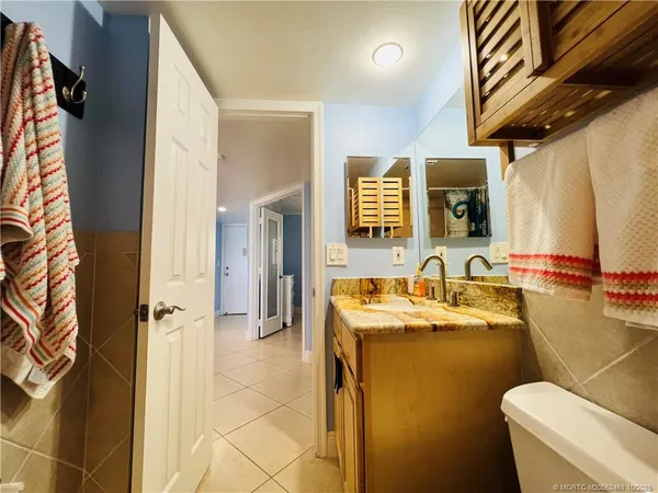 $5,400 | 9400 South Ocean Drive, Unit 604B, Jensen Beach, FL 34957