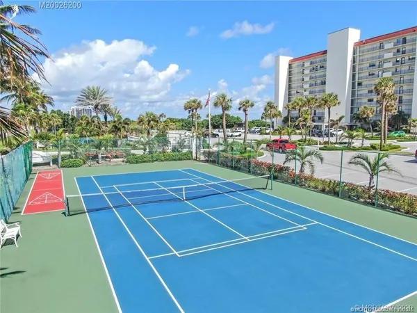 $5,400 | 9400 South Ocean Drive, Unit 604B, Jensen Beach, FL 34957