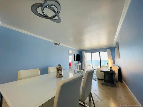 $5,400 | 9400 South Ocean Drive, Unit 604B, Jensen Beach, FL 34957