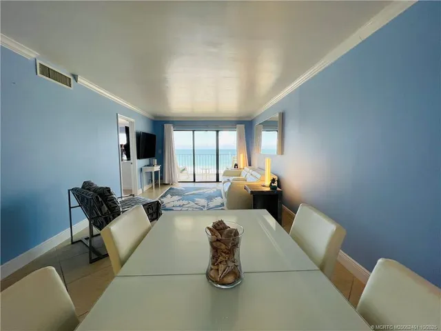 $5,400 | 9400 South Ocean Drive, Unit 604B, Jensen Beach, FL 34957