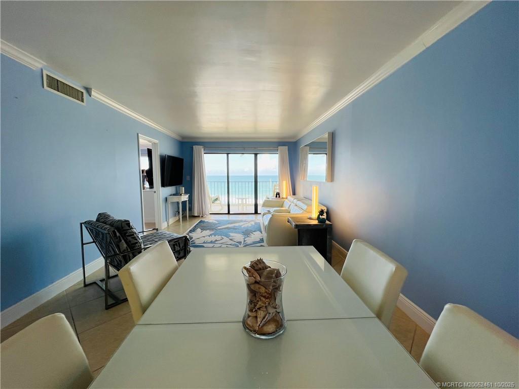 9400 South Ocean Drive, Unit 604B Jensen Beach, FL 34957 - Photo 5 of 29