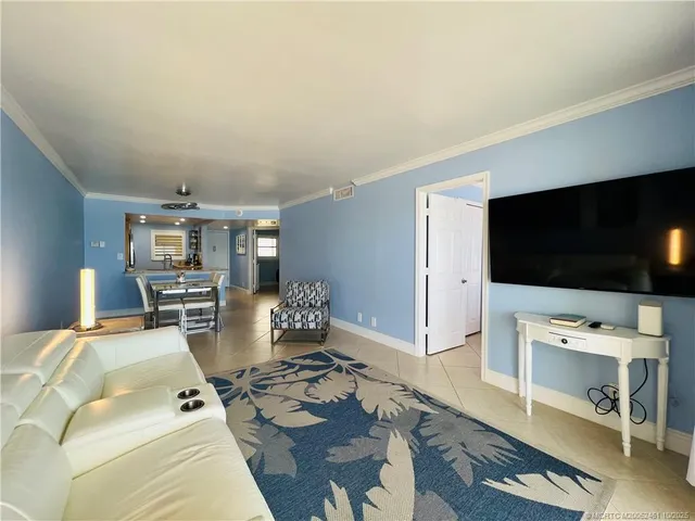 $5,400 | 9400 South Ocean Drive, Unit 604B, Jensen Beach, FL 34957